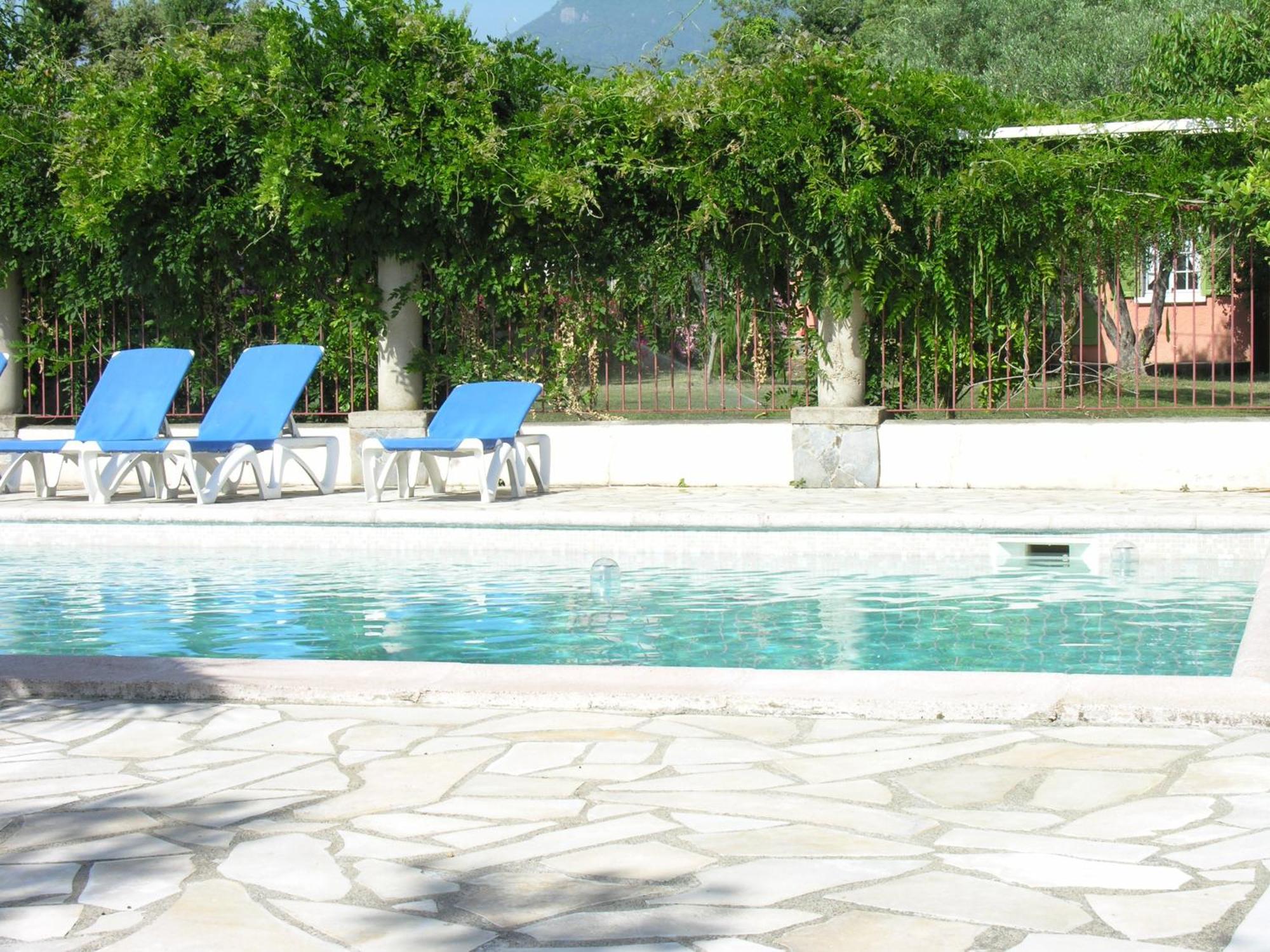 Domaine Le Clos Des Oliviers Sorbo-Ocagnano Quarto foto