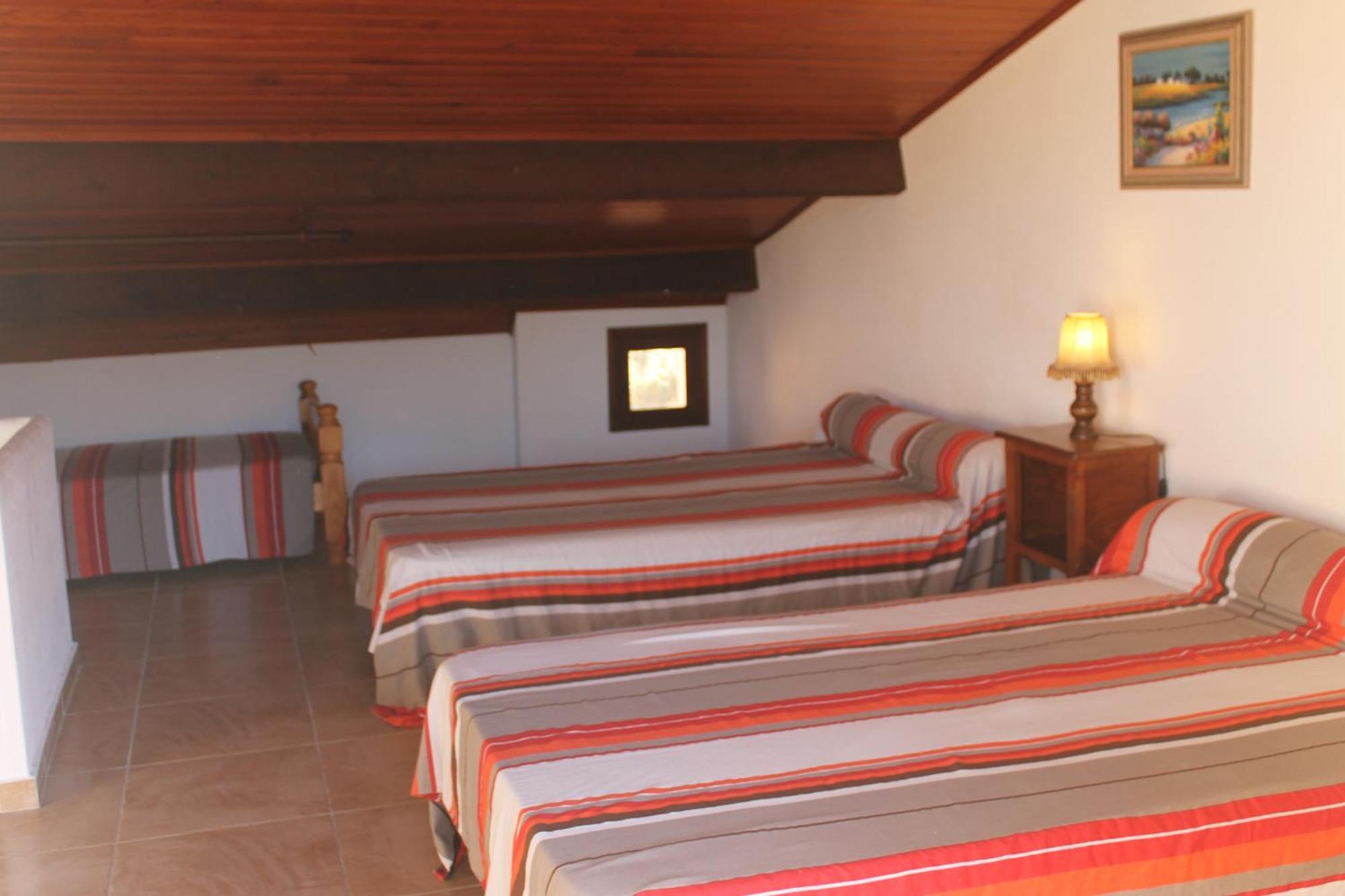 Domaine Le Clos Des Oliviers Sorbo-Ocagnano Quarto foto