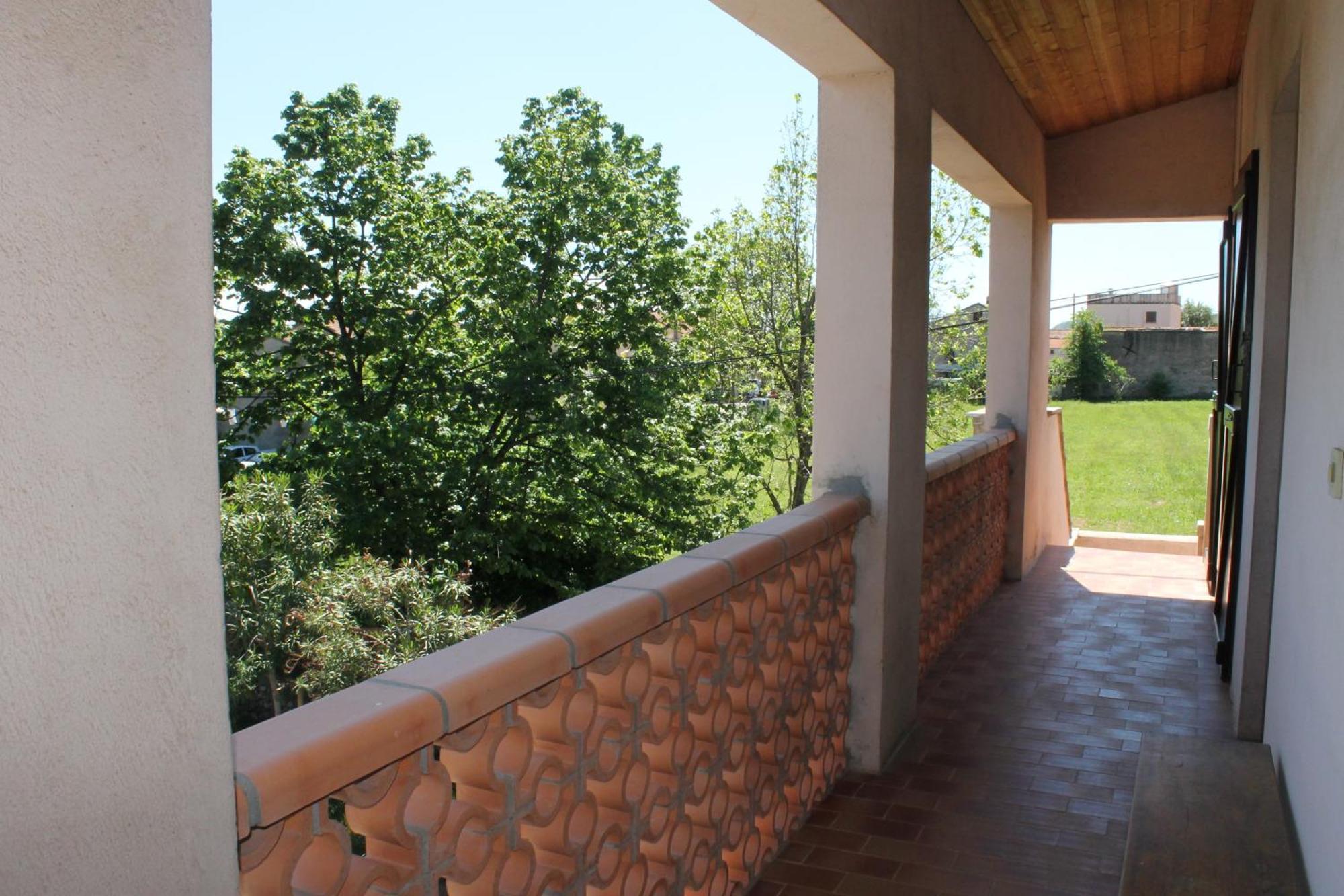 Domaine Le Clos Des Oliviers Sorbo-Ocagnano Quarto foto
