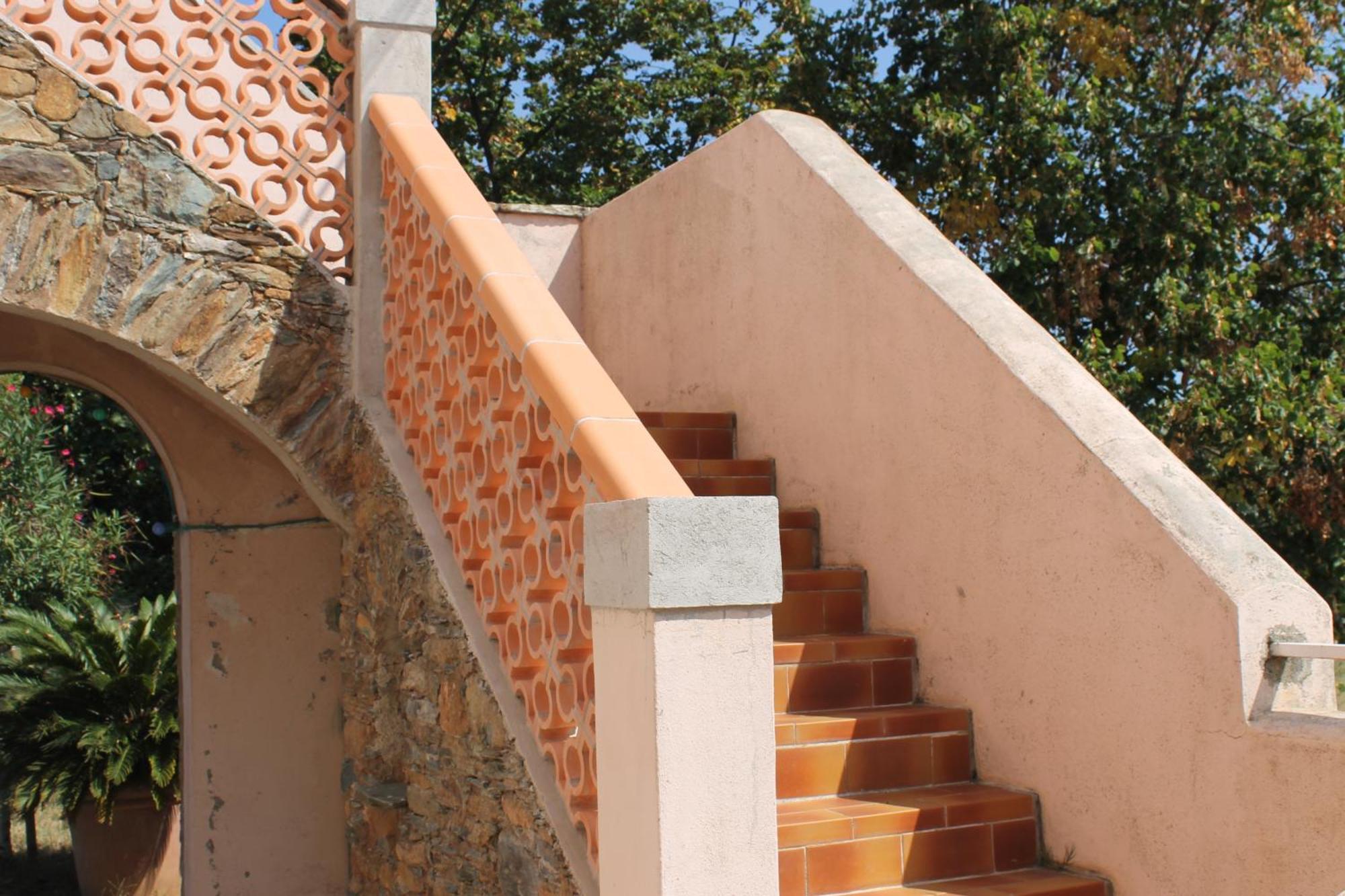 Domaine Le Clos Des Oliviers Sorbo-Ocagnano Quarto foto